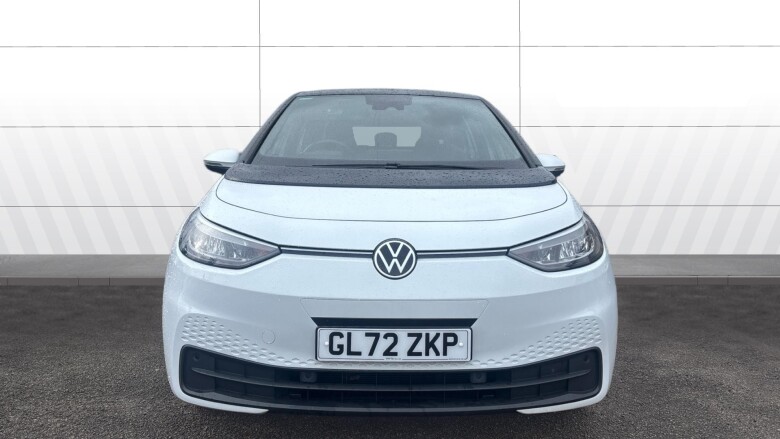 Volkswagen ID.3 107KW Life Pro 58kWh 5dr Auto Electric Hatchback